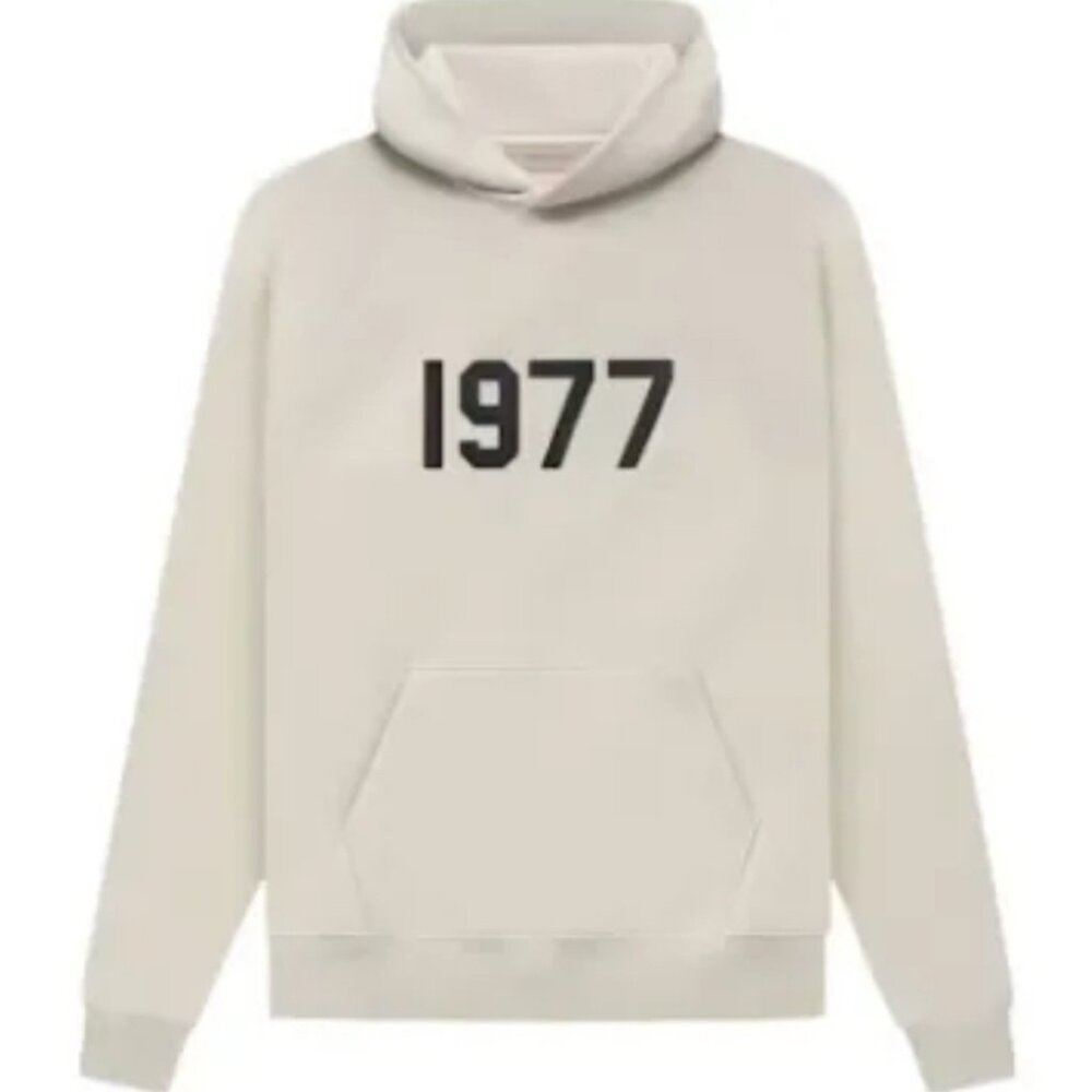 Essentials Fear Of God 1977 Wheat